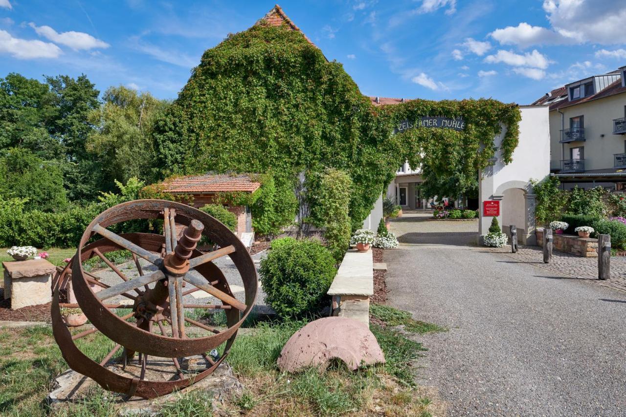 Zeiskamer Muehle Kültér fotó