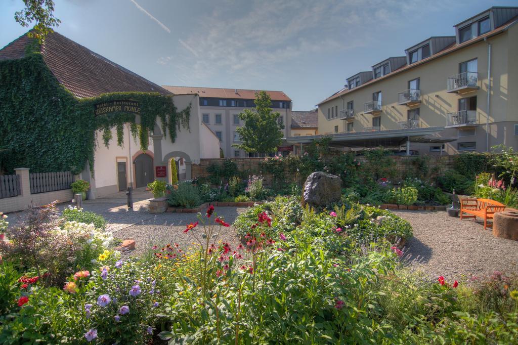 Zeiskamer Muehle Kültér fotó