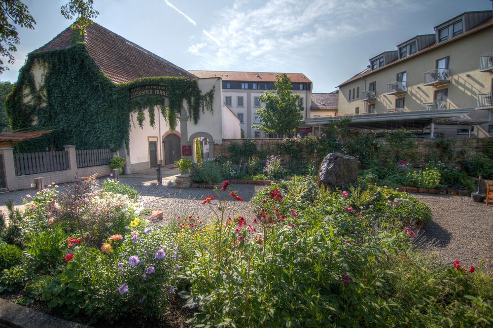 Zeiskamer Muehle Kültér fotó